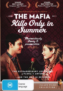 The Mafia Only Kills in Summer | La mafia uccide solo d